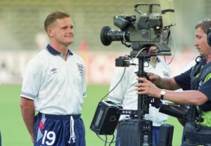 Federal Republic of Germany vs England