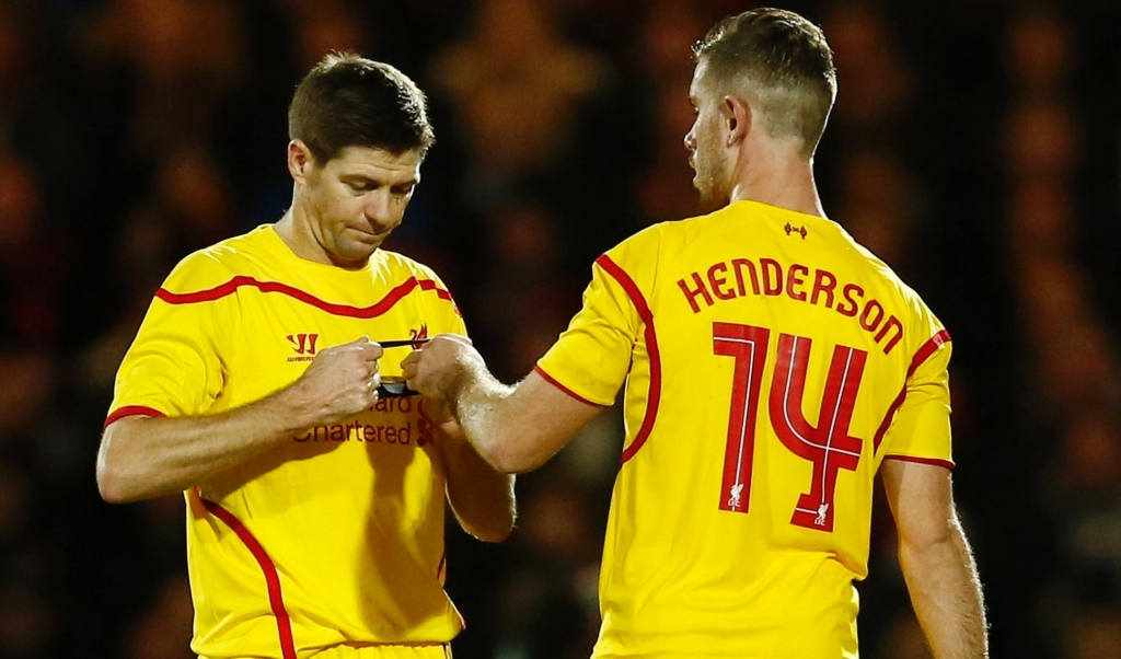 Gerrard-Henderson
